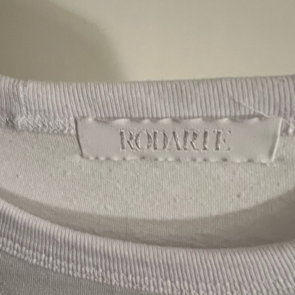 RODARTE T-SHIRT - Picture 2 of 2